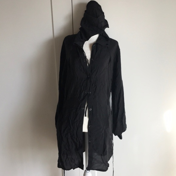 Jacket F.❤️ - Picture 1 of 6